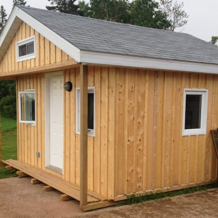 Bunkie
