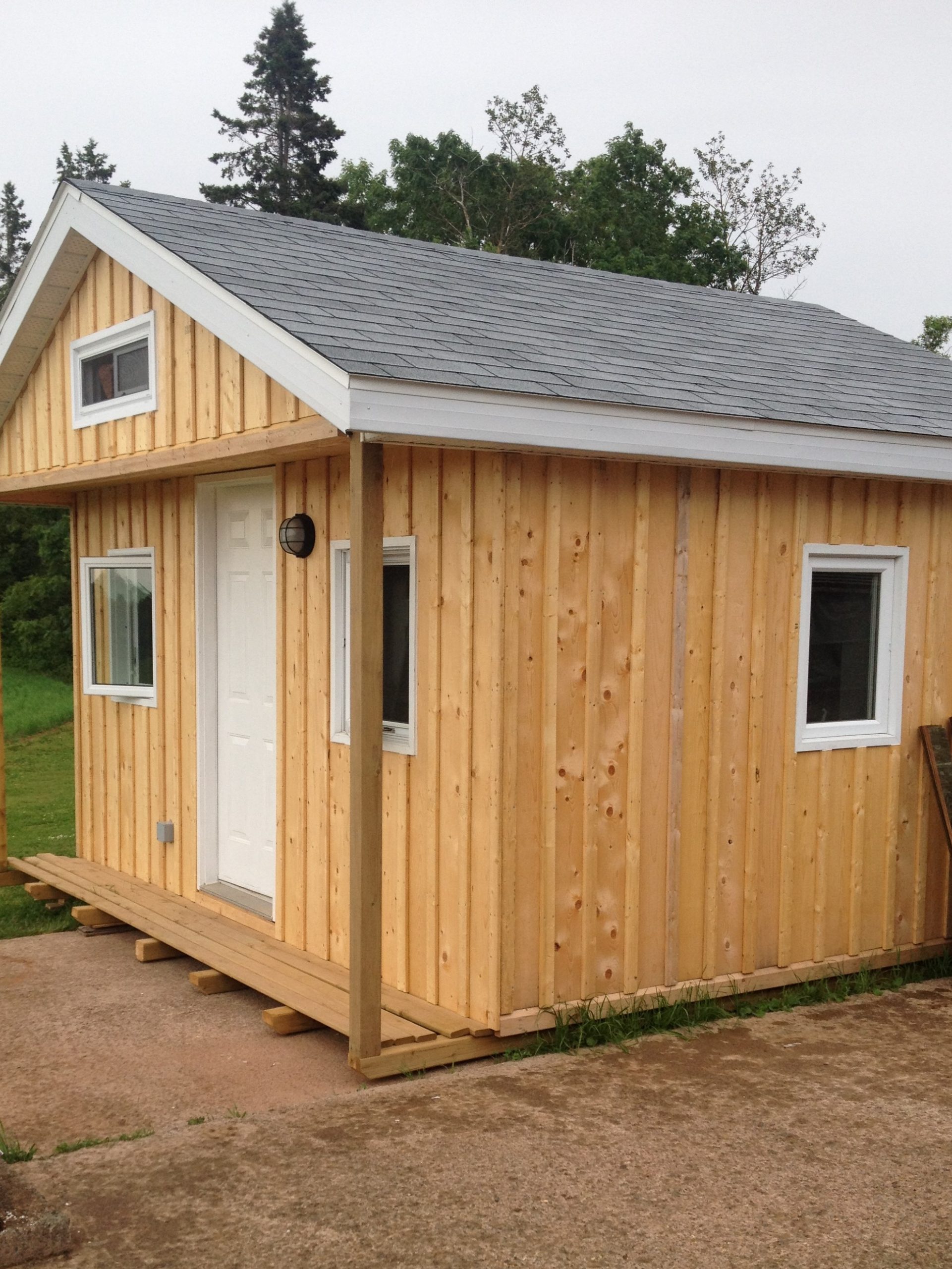 Bunkie