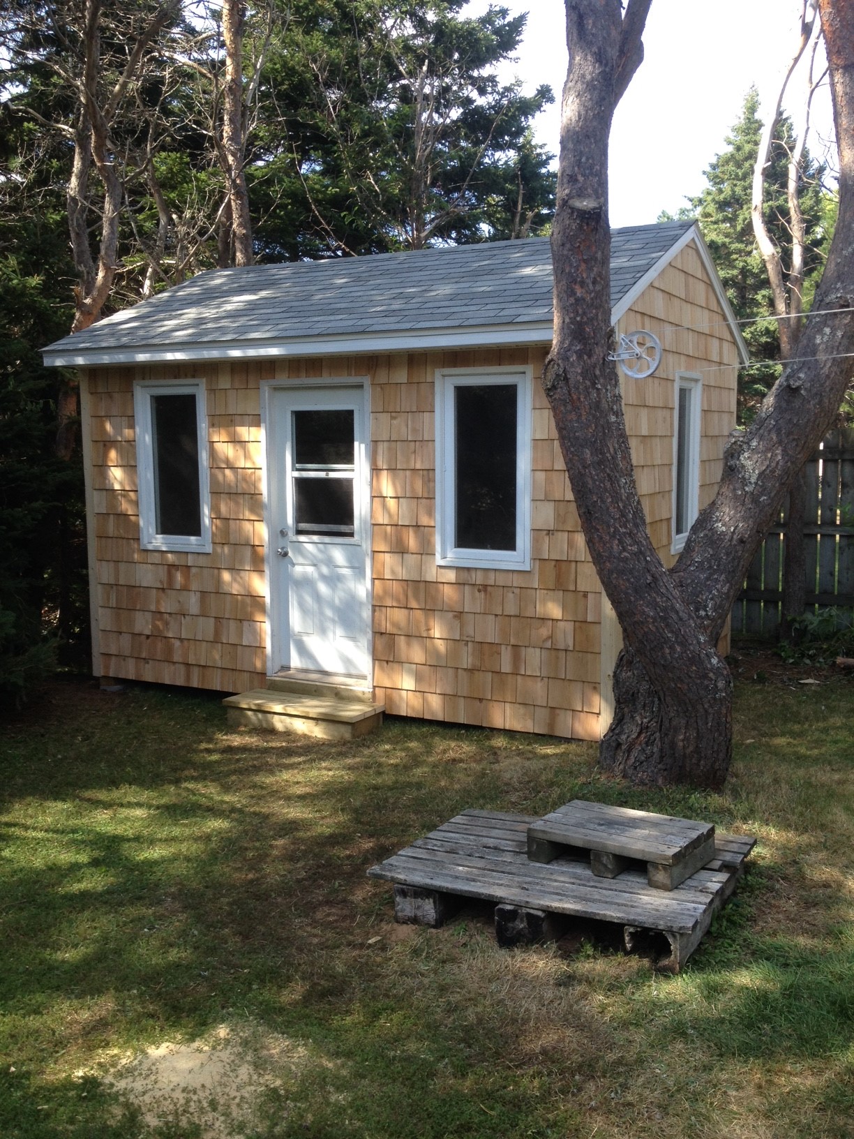 Medium bunkhouse - Copy